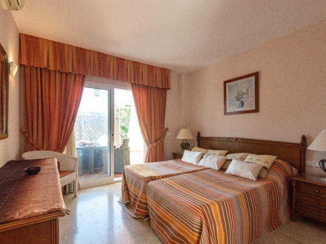 5 Schlafzimmer Villa in Torreblanca