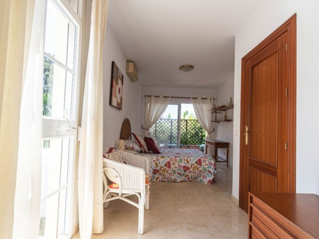 5 Schlafzimmer Villa in Torreblanca