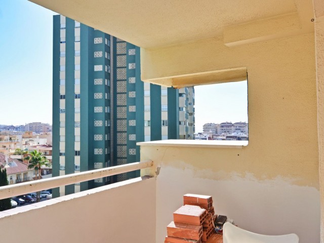Lägenhet, Fuengirola, R4713334