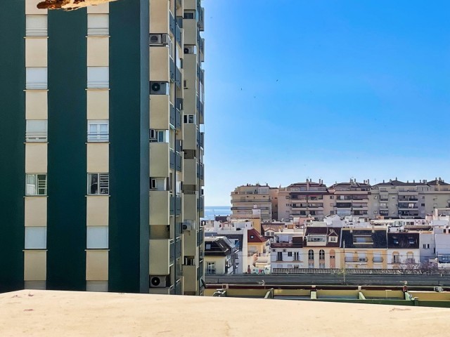 Apartment, Fuengirola, R4713334
