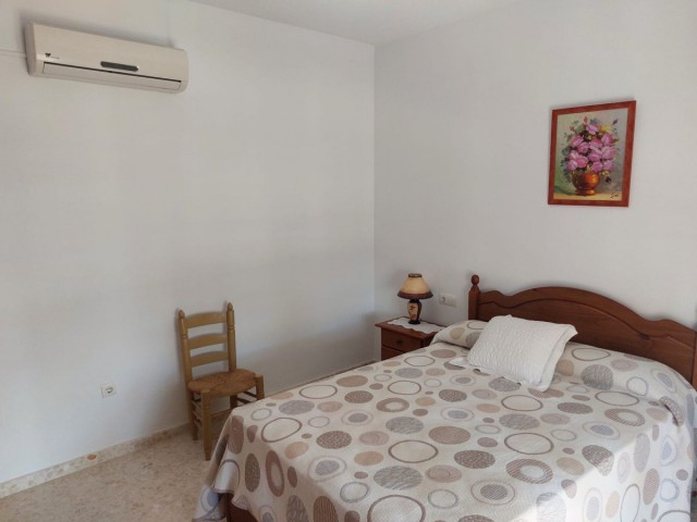 3 Bedrooms Townhouse in Pizarra