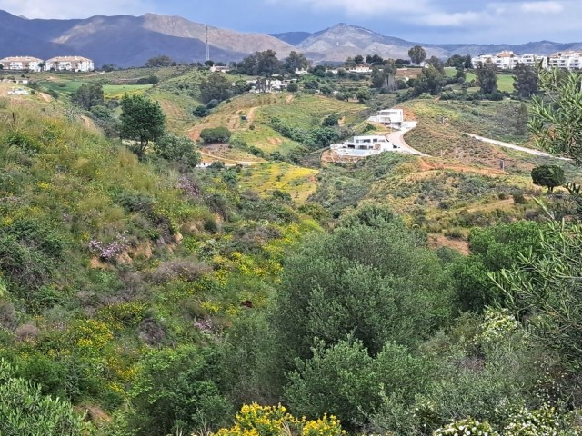 Grundstück in La Cala de Mijas