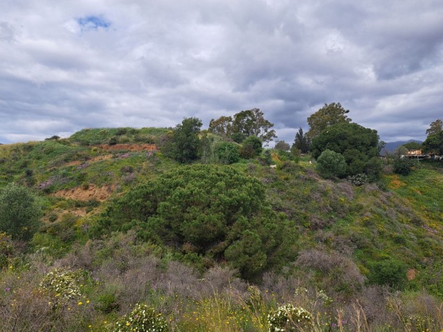  Grundstück in La Cala de Mijas
