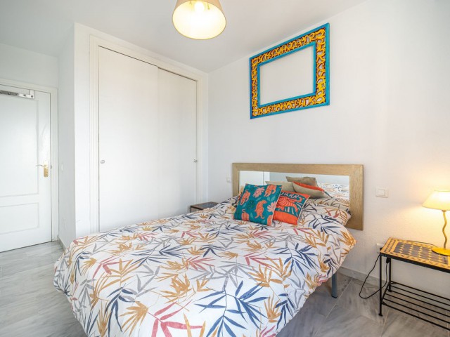 2 Bedrooms Apartment in Rincón de la Victoria