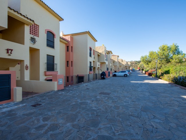 Penthouse avec 3 Chambres  à Los Arqueros