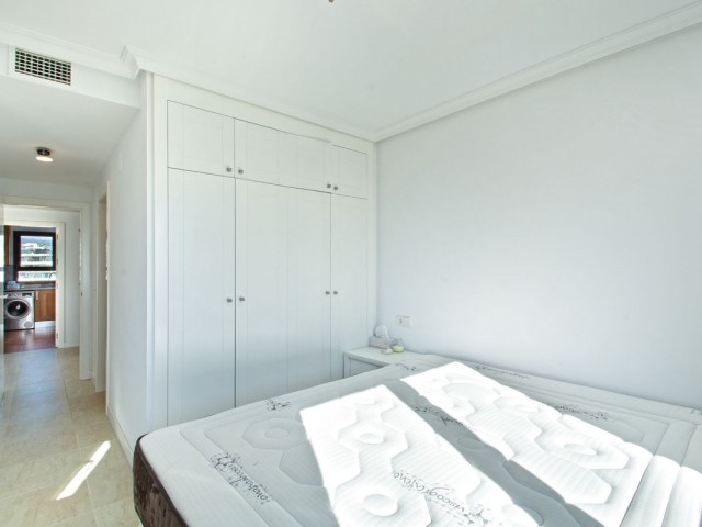 2 Slaapkamer Appartement in Selwo