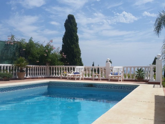 Villa, Riviera del Sol, R4693729