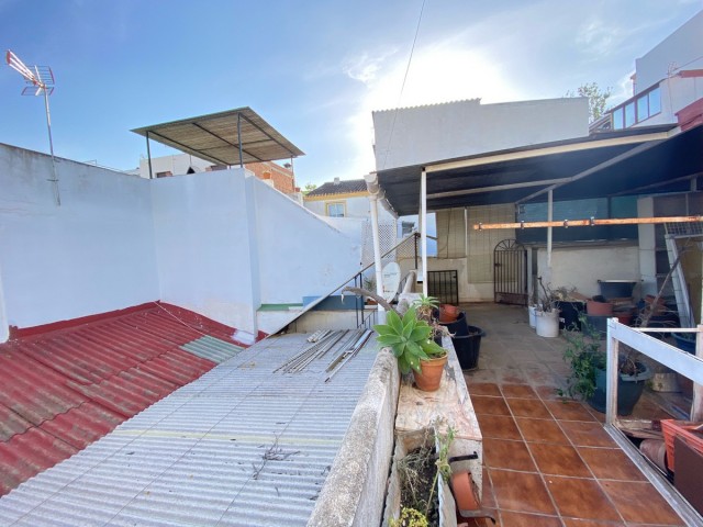 Townhouse Marbella - R4705285