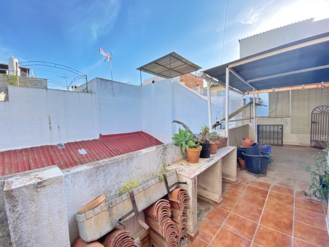 3 Bedrooms Townhouse in Marbella