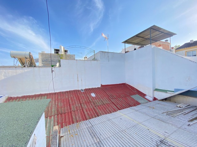 3 Bedrooms Townhouse in Marbella