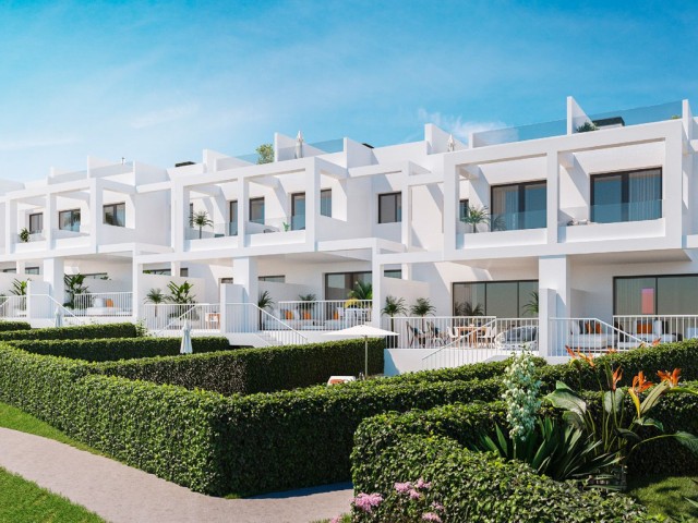 Townhouse Manilva - DVG-D4913