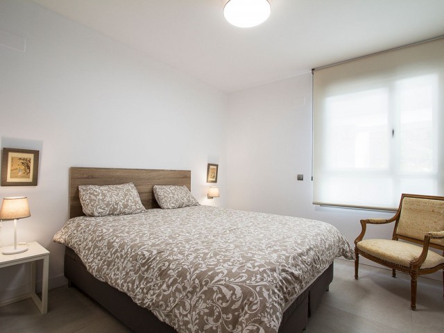 3 Bedrooms Apartment in La Cala Golf