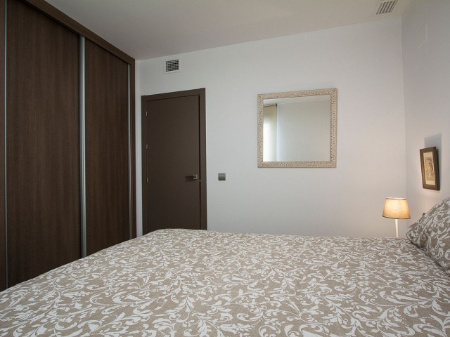3 Schlafzimmer Apartment in La Cala Golf