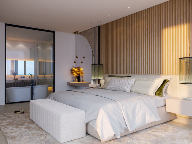 3 Slaapkamer Villa in Selwo