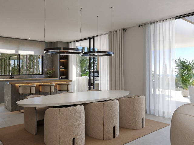 3 Slaapkamer Villa in Selwo