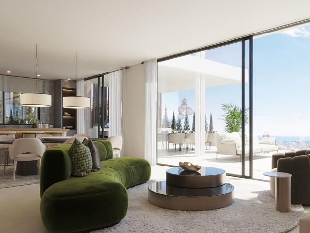 3 Slaapkamer Villa in Selwo