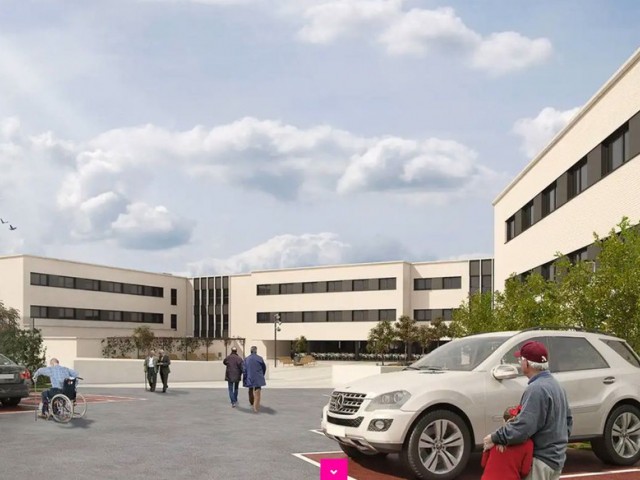 Plot New Golden Mile - R4713469