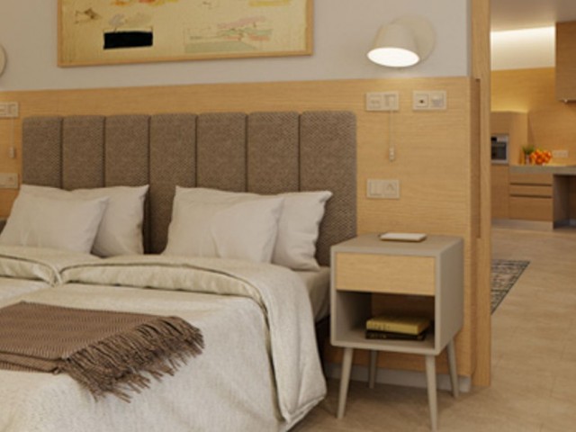  Plot in New Golden Mile