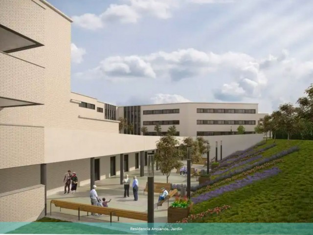  Plot in New Golden Mile