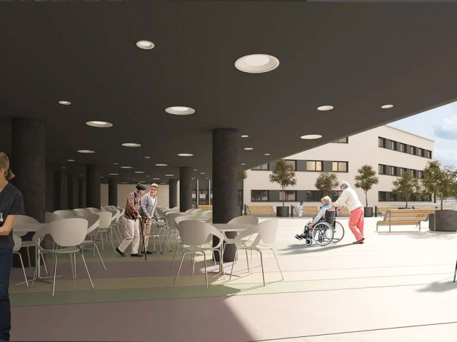  Plot in New Golden Mile