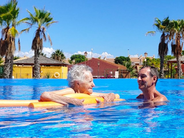  Plot in New Golden Mile