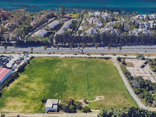  Plot in New Golden Mile