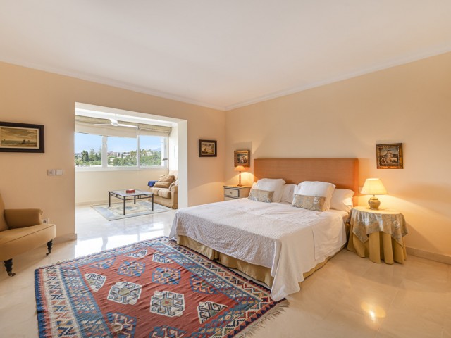 3 Schlafzimmer Apartment in La Quinta