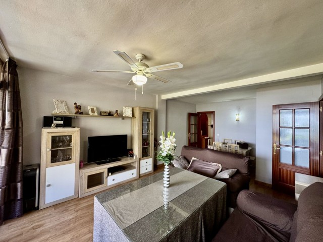 Apartment, Fuengirola, R4718506