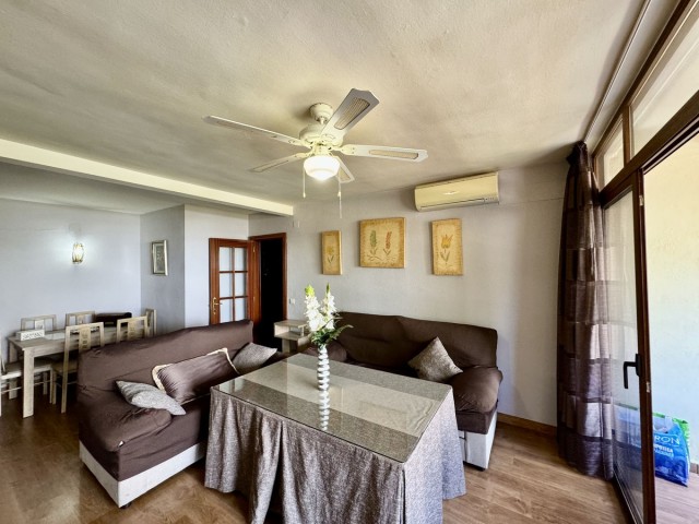 Apartamento, Fuengirola, R4718506