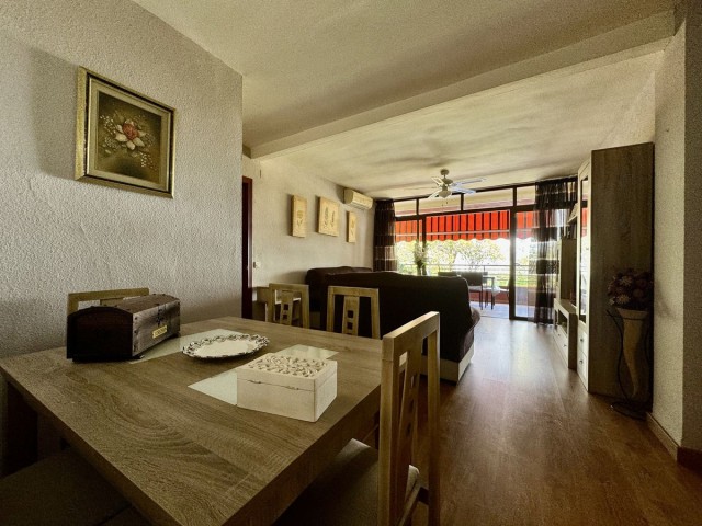 Lägenhet, Fuengirola, R4718506