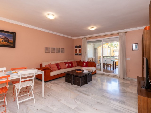 Appartement, The Golden Mile, R4718761