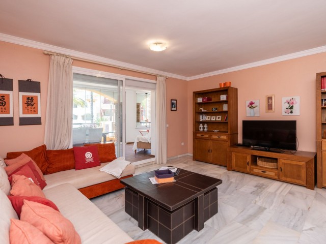 Appartement, The Golden Mile, R4718761