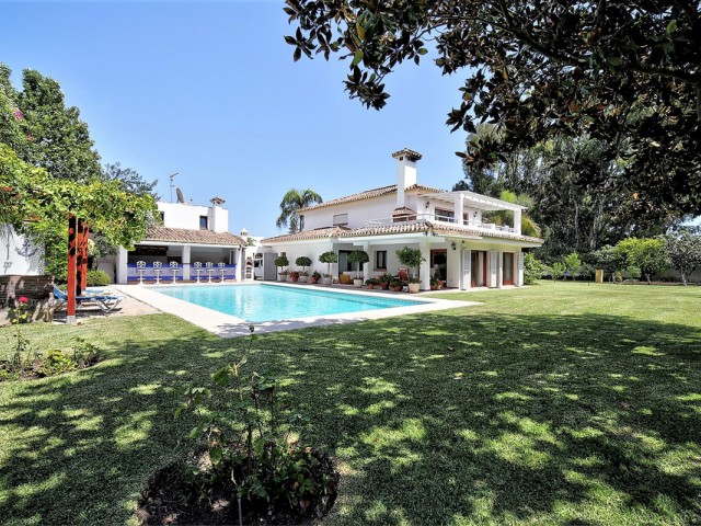 Villa Costalita - R3979624