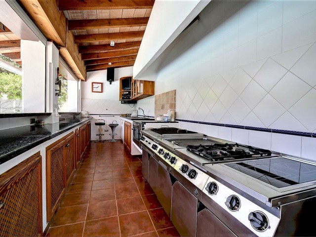 5 Bedrooms Villa in Costalita