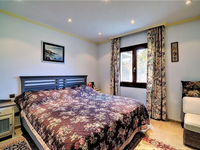 5 Bedrooms Villa in Costalita