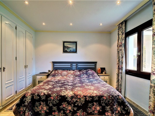 5 Bedrooms Villa in Costalita