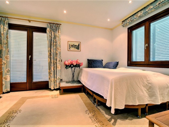 5 Bedrooms Villa in Costalita