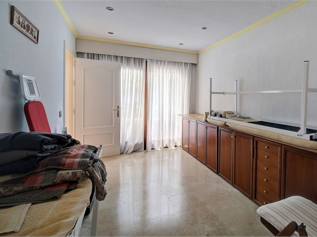 5 Soveroms Villa i Costalita