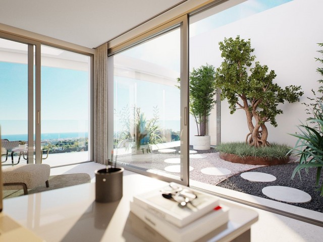 2 Bedrooms Apartment in Benahavís