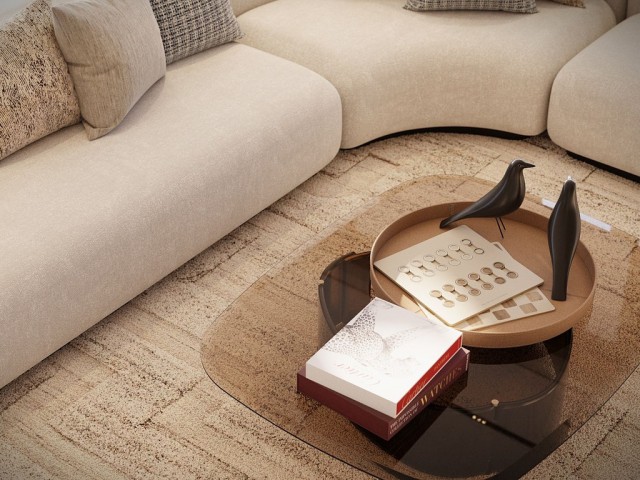 2 Schlafzimmer Apartment in Benahavís