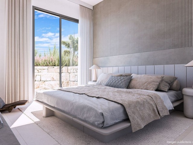 2 Bedrooms Apartment in Fuengirola