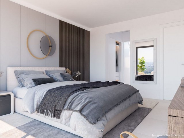 2 Bedrooms Apartment in Fuengirola