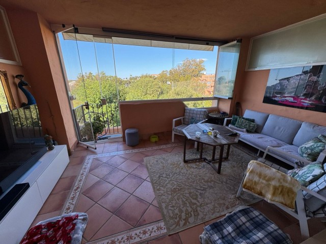4 Bedrooms Townhouse in Cabopino