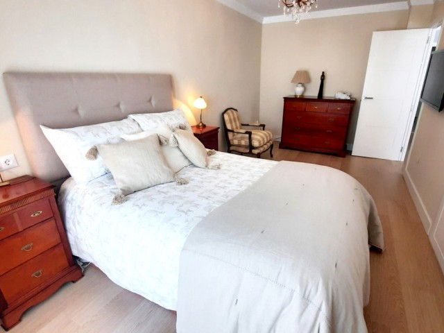 1 Bedrooms Apartment in Mijas Golf