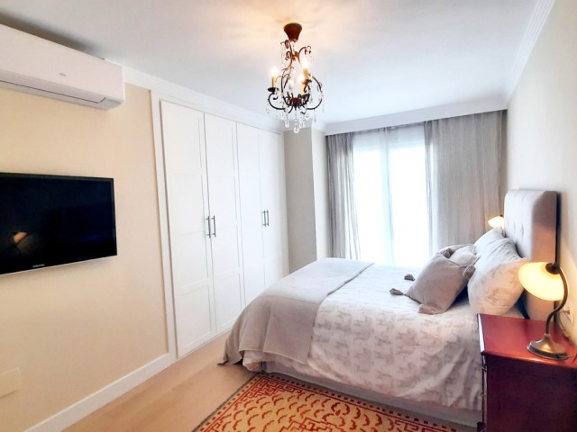 1 Schlafzimmer Apartment in Mijas Golf