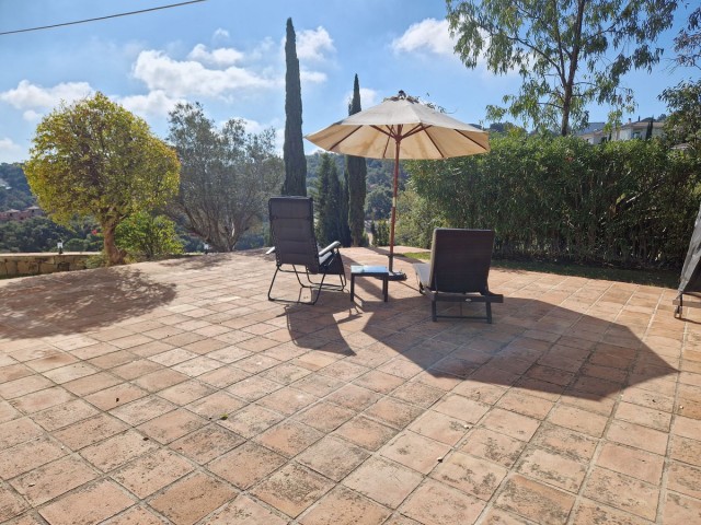 6 Bedrooms Villa in La Mairena