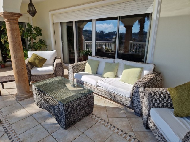 6 Bedrooms Villa in La Mairena