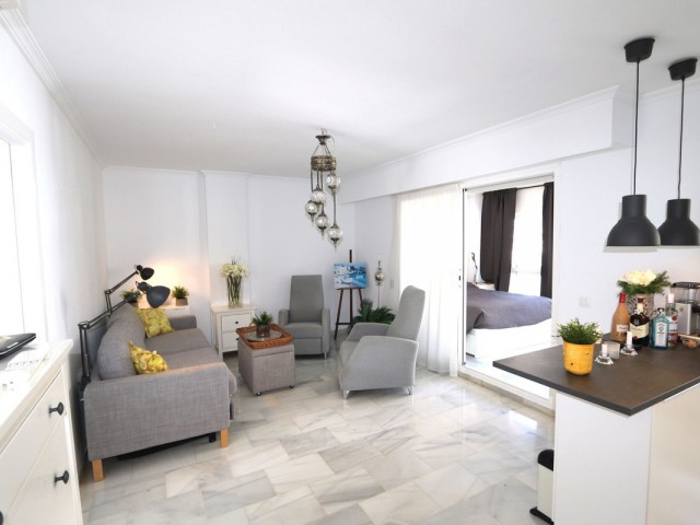 Apartment, Fuengirola, R4432105