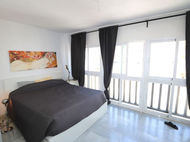 Apartment, Fuengirola, R4432105