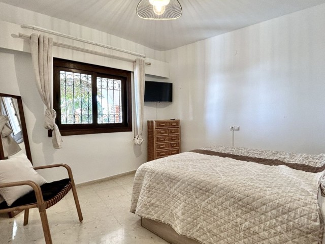 Villa avec 3 Chambres  à Benalmadena Costa